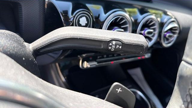 2020 Mercedes-Benz CLA CLA 250 4MATIC