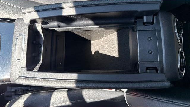 2020 Mercedes-Benz CLA CLA 250 4MATIC