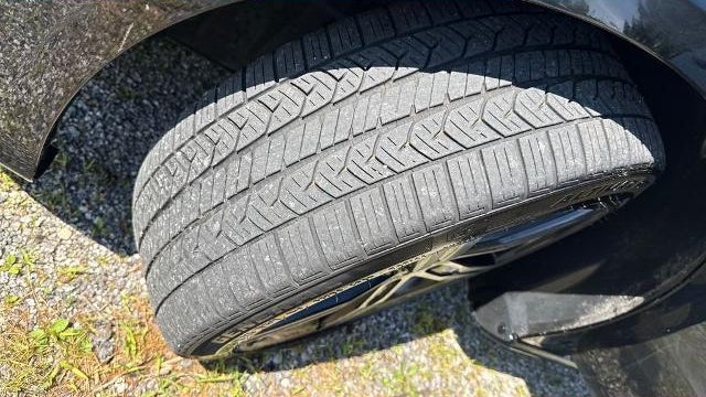 2020 Mercedes-Benz CLA CLA 250 4MATIC