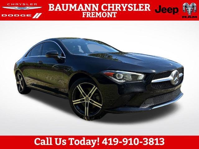 2020 Mercedes-Benz A-Class - $18,499