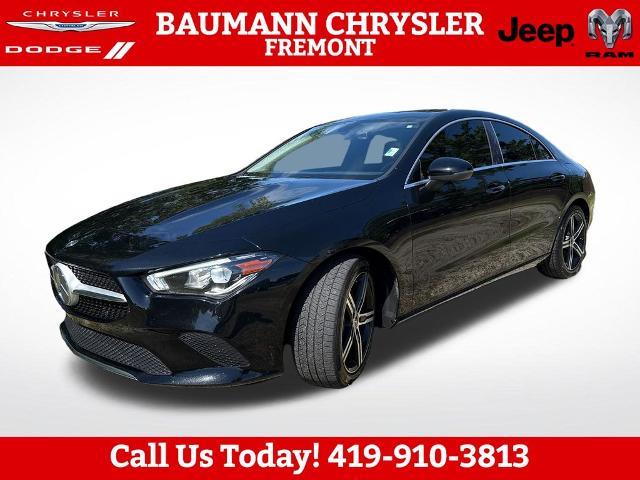 2020 Mercedes-Benz A-Class - $18,499