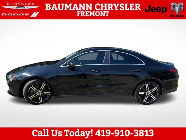 2020 Mercedes-Benz A-Class - $18,499