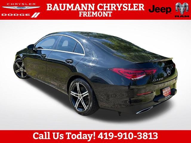 2020 Mercedes-Benz A-Class - $18,499