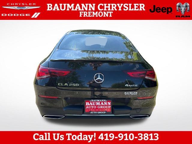 2020 Mercedes-Benz A-Class - $18,499