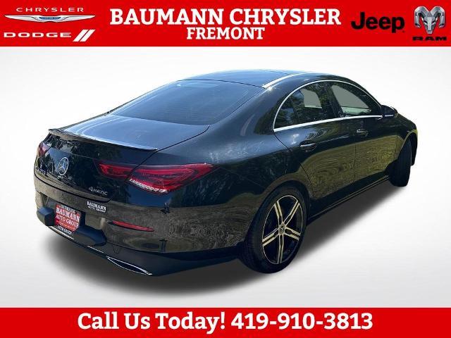 2020 Mercedes-Benz A-Class - $18,499