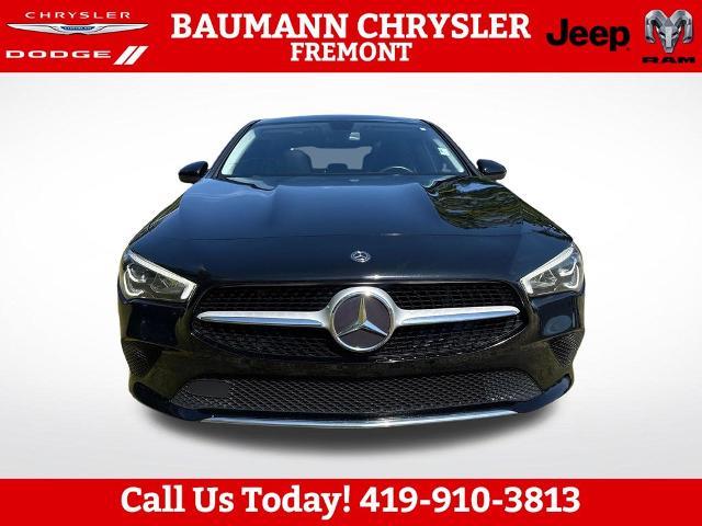 2020 Mercedes-Benz A-Class - $18,499