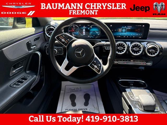 2020 Mercedes-Benz A-Class - $18,499
