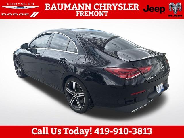 2020 Mercedes-Benz A-Class - $18,499