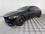 2020 AMG GT Thumbnail 3