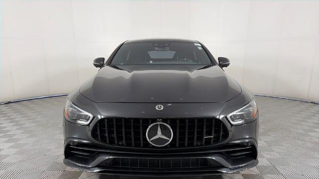 2020 Mercedes-Benz AMG GT 53