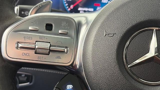 2020 Mercedes-Benz AMG GT 53