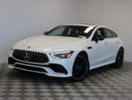 2019 AMG GT Thumbnail 5
