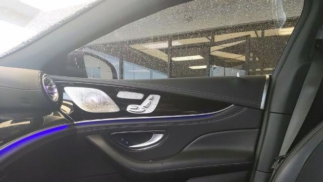 2020 Mercedes-Benz AMG GT 53