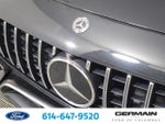 2019 AMG GT Thumbnail 14