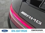 2019 AMG GT Thumbnail 16