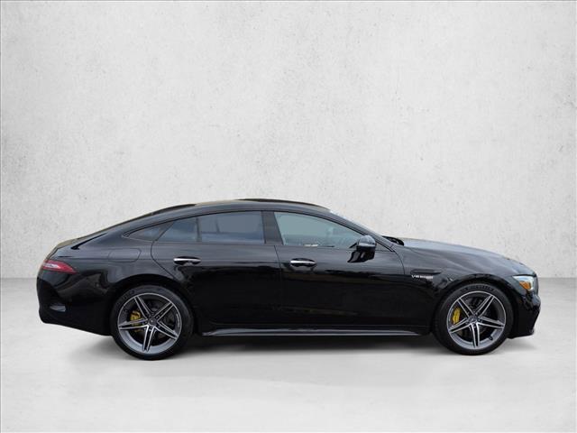 2020 Mercedes-Benz AMG - $78,925