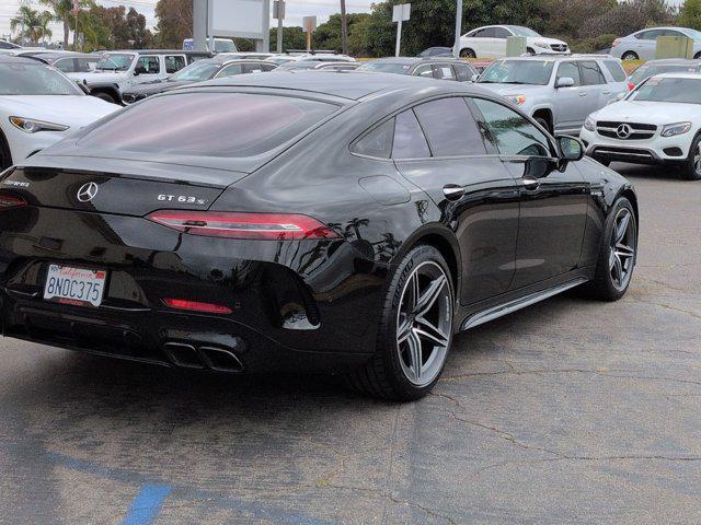 2020 Mercedes-Benz AMG - $78,925