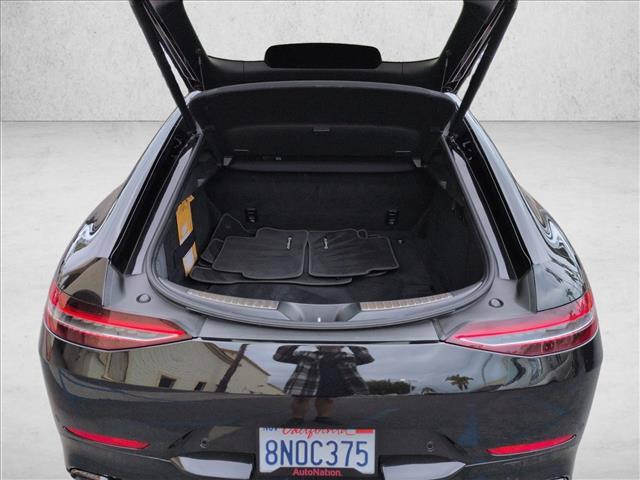 2020 Mercedes-Benz AMG - $78,925
