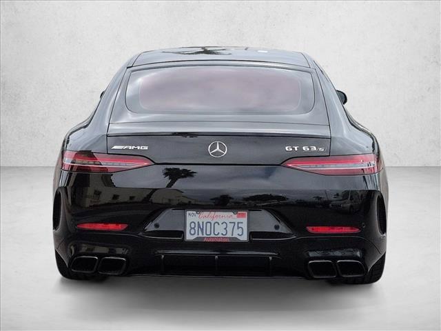 2020 Mercedes-Benz AMG - $78,925