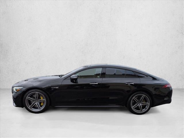 2020 Mercedes-Benz AMG - $78,925