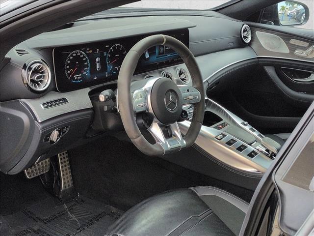 2020 Mercedes-Benz AMG - $78,925