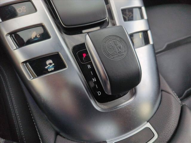 2020 Mercedes-Benz AMG - $78,925