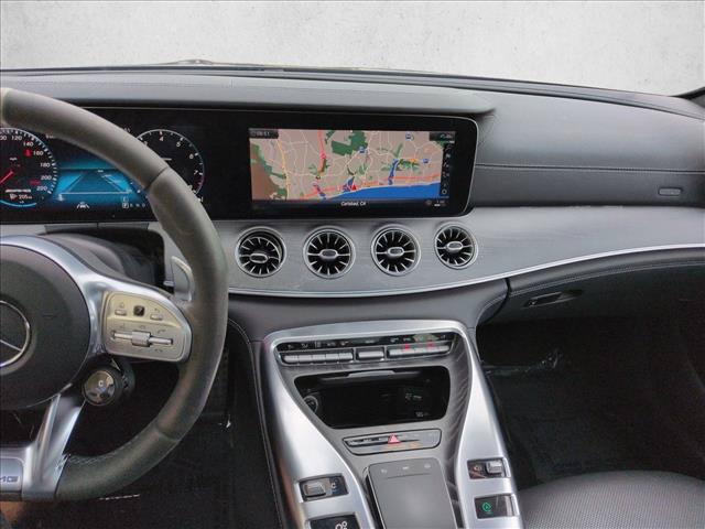 2020 Mercedes-Benz AMG - $78,925