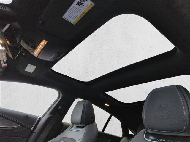 2020 Mercedes-Benz AMG - $78,925