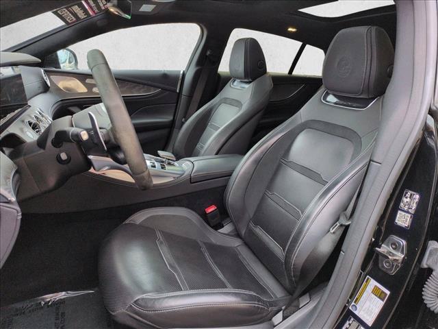 2020 Mercedes-Benz AMG - $78,925