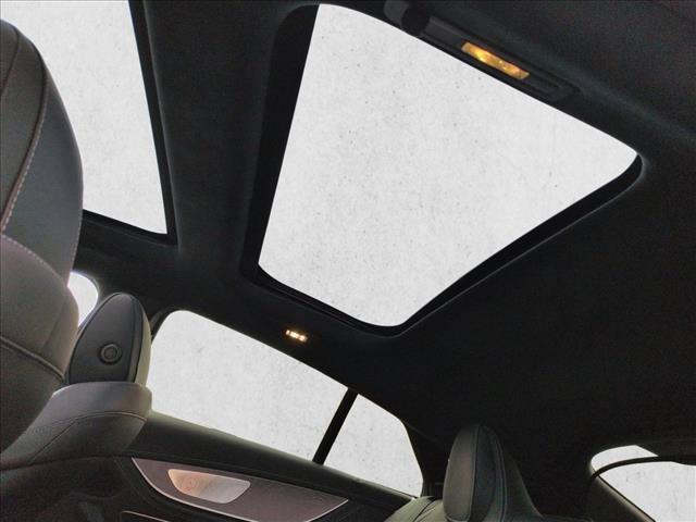 2020 Mercedes-Benz AMG - $78,925
