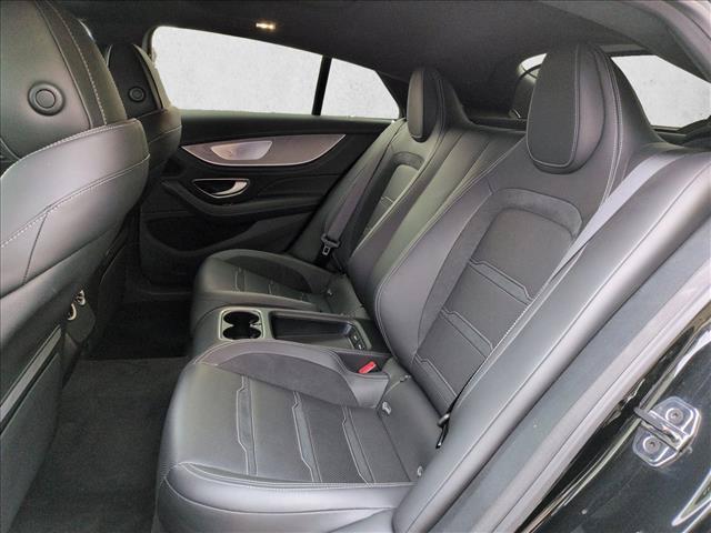 2020 Mercedes-Benz AMG - $78,925
