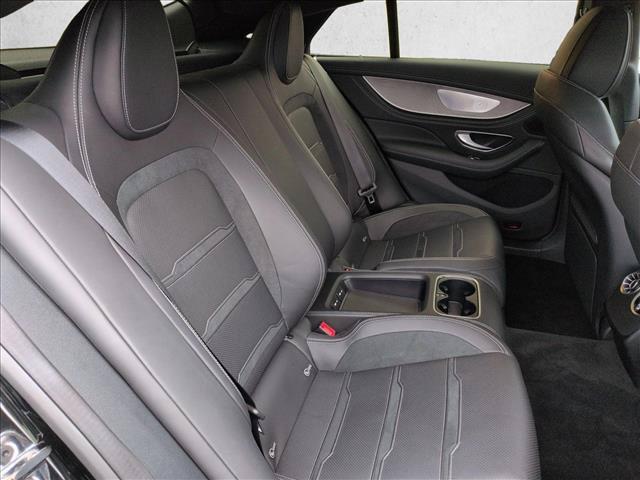 2020 Mercedes-Benz AMG - $78,925