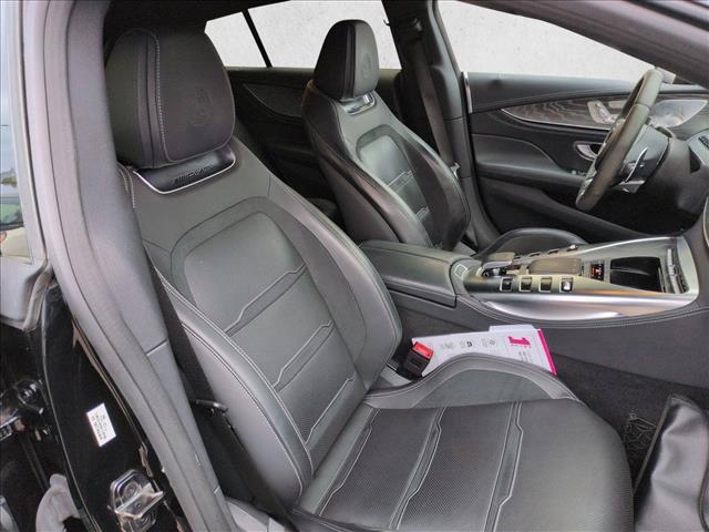 2020 Mercedes-Benz AMG - $78,925