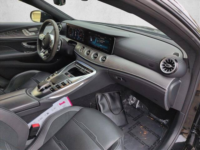 2020 Mercedes-Benz AMG - $78,925