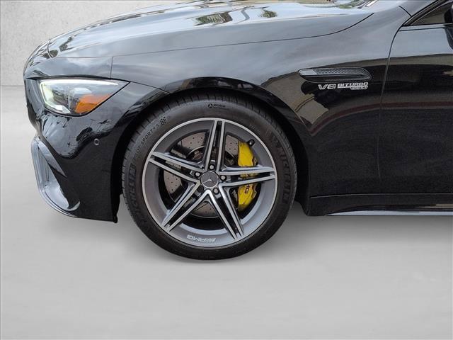 2020 Mercedes-Benz AMG - $78,925