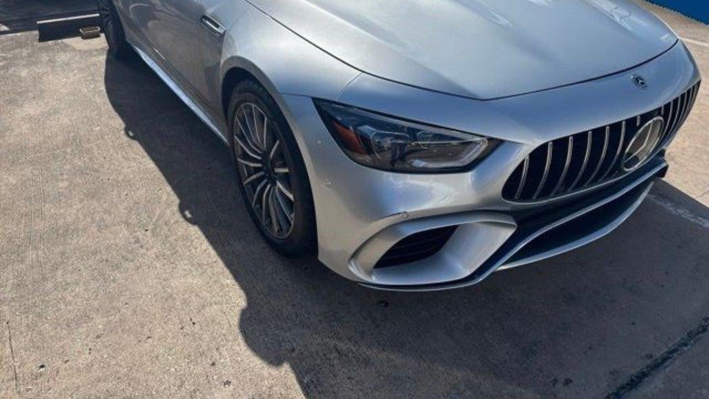 Preowned 2020 Mercedes-Benz AMG GT 63 S for Sale