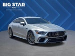 2020 AMG GT Thumbnail 1