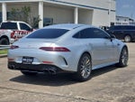 2020 AMG GT Thumbnail 3