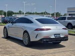 2020 AMG GT Thumbnail 5