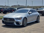 2020 AMG GT Thumbnail 7
