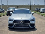 2020 AMG GT Thumbnail 8