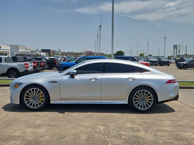 2020 Mercedes-Benz AMG - $62,225