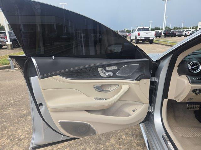 2020 Mercedes-Benz AMG - $62,225