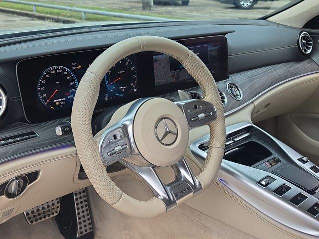 2020 Mercedes-Benz AMG - $62,225