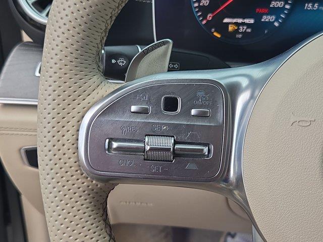2020 Mercedes-Benz AMG - $62,225