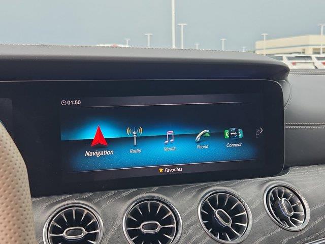 2020 Mercedes-Benz AMG - $62,225