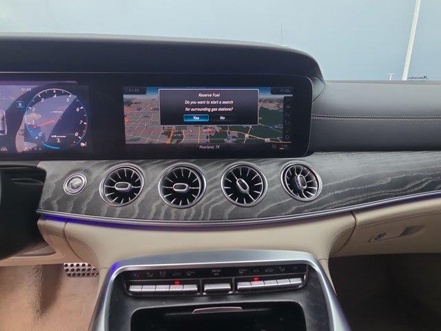 2020 Mercedes-Benz AMG - $62,225