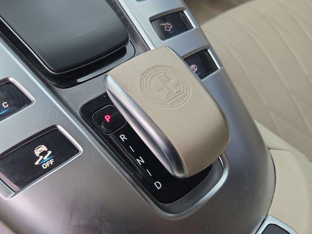 2020 Mercedes-Benz AMG - $62,225