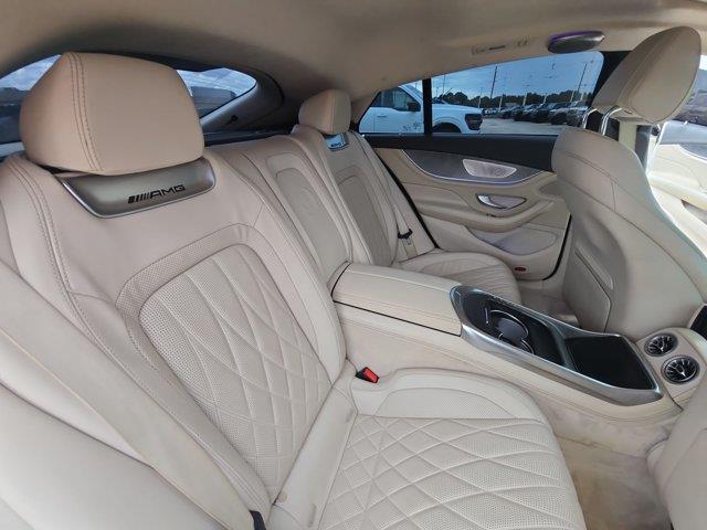 2020 Mercedes-Benz AMG - $62,225