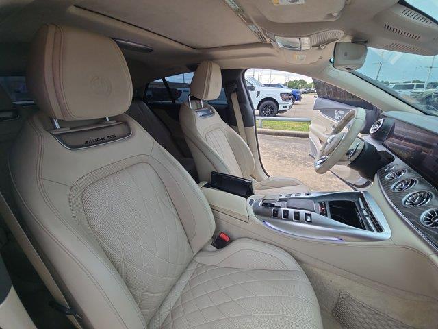 2020 Mercedes-Benz AMG - $62,225